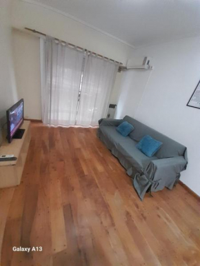 3 ambientes en Recoleta
